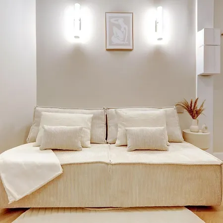 Renove Et Luxueux A