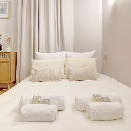 Lägenhet Renove Et Luxueux A