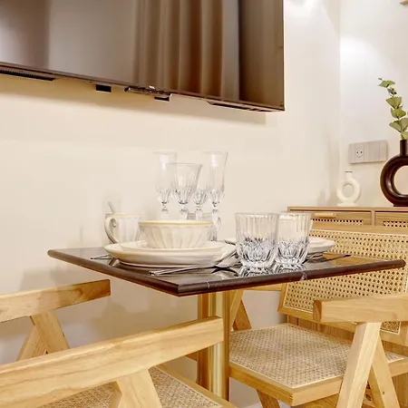 Lägenhet Renove Et Luxueux A Paris