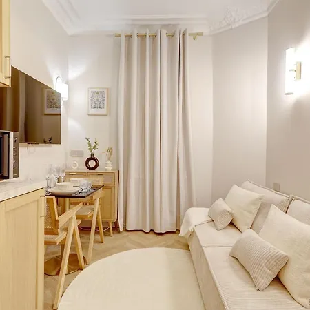Renove Et Luxueux A Paris
